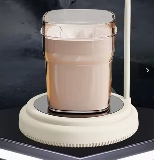 Batidora Mezcladora Electrica De Bebidas